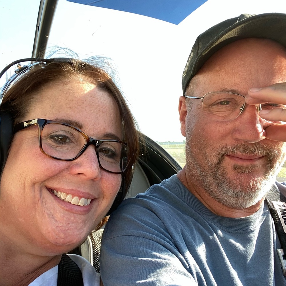 Meet your Posher, Misti